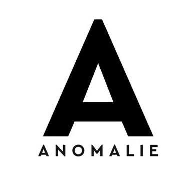 Anomalie Merchant Logo