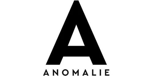 Anomalie Promo Code