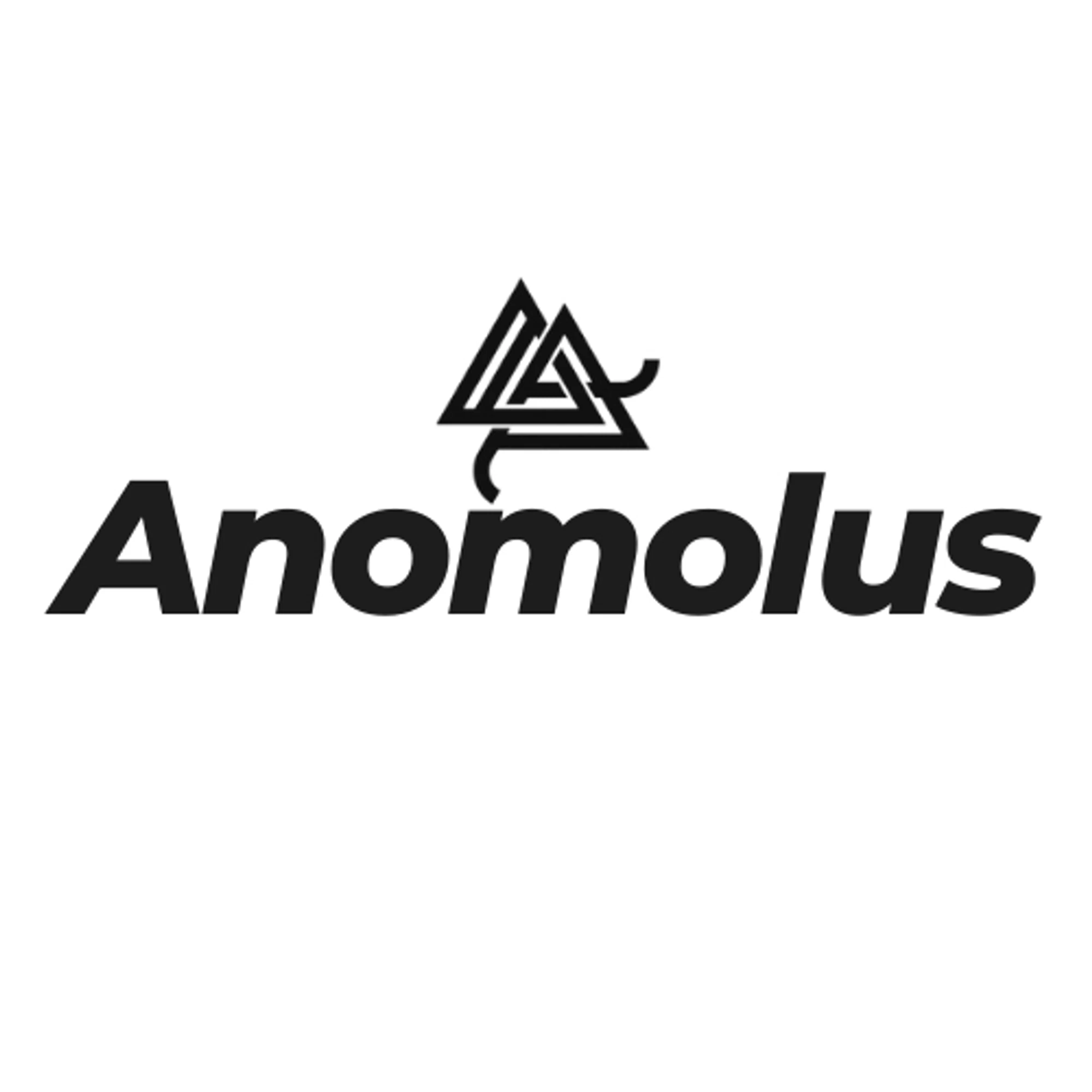 Anomolus Merchant Logo