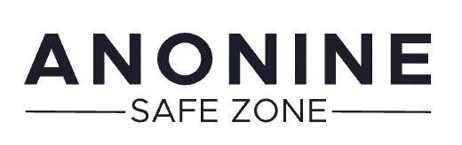 Anonine Merchant Logo