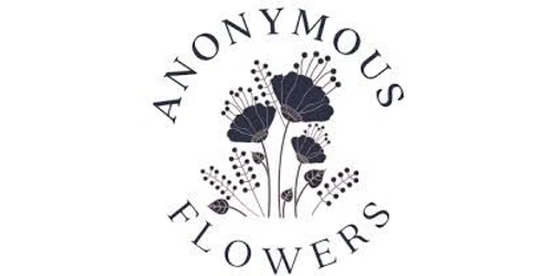 Anonymous Flowers Promo Code