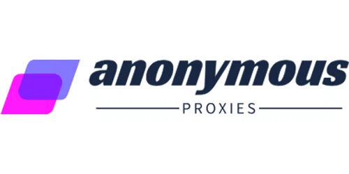 anonymous-proxies Promo Code