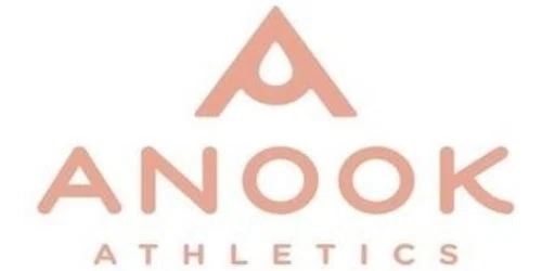 Anook Athletics Promo Code