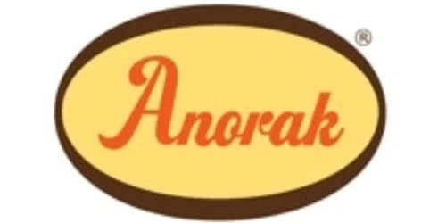 Anorak Promo Code
