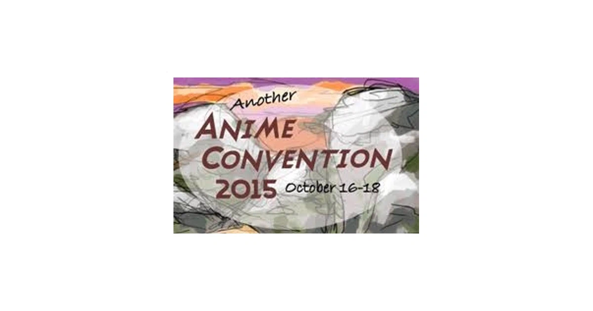 ANOTHER ANIME CON Promo Code — 75 Off in May 2025