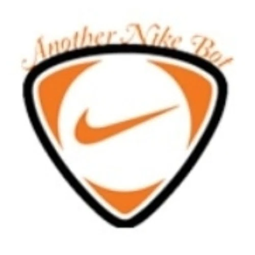 Another Nike Bot Promo Codes | 10% Off 