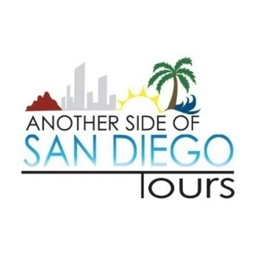Another Side Of San Diego Tours Promo Code