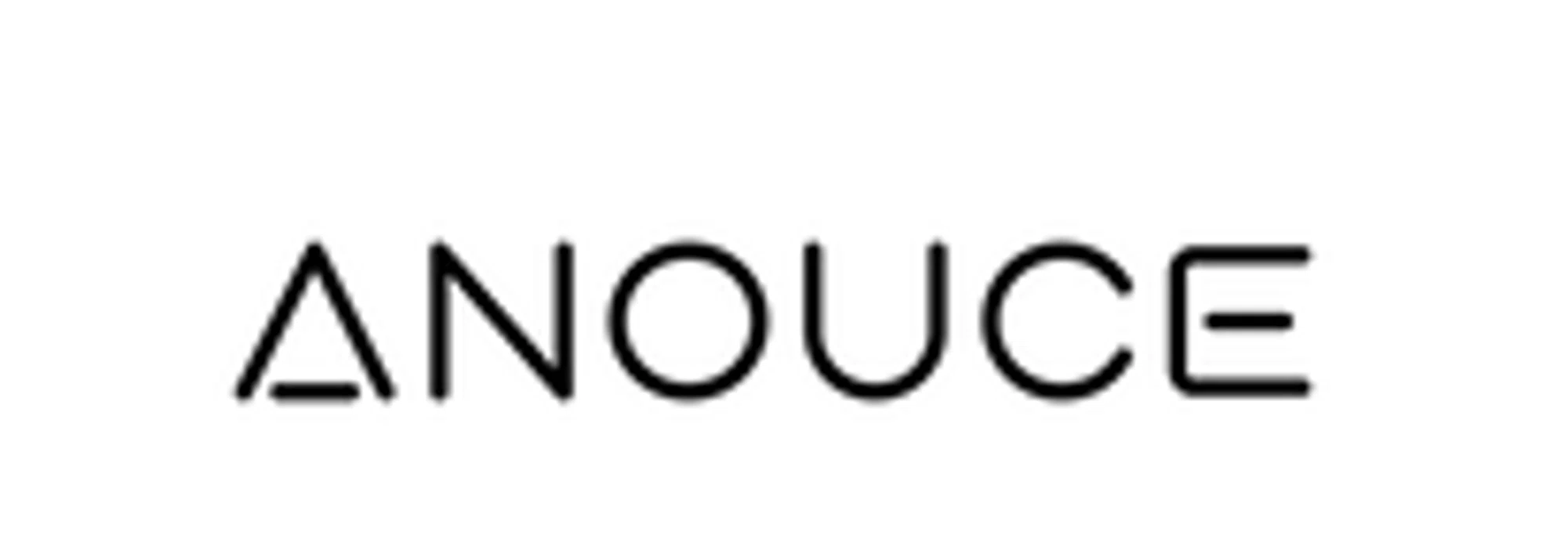Anouce Promo Code