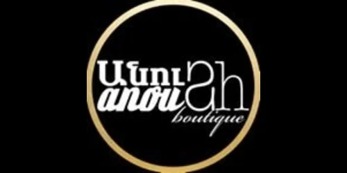 ANOUSH coupon