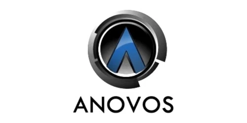 Anovos coupon