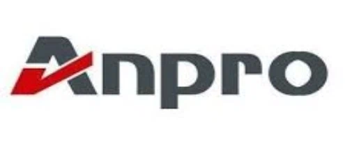 Anproshop Merchant Logo