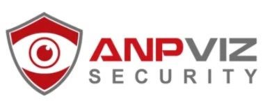 Anpviz Security Merchant Logo