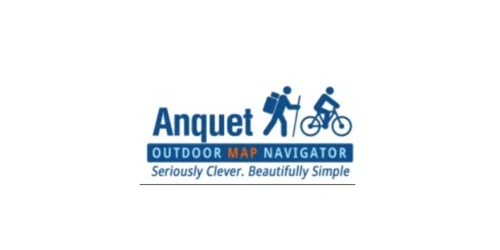 Anquet coupon