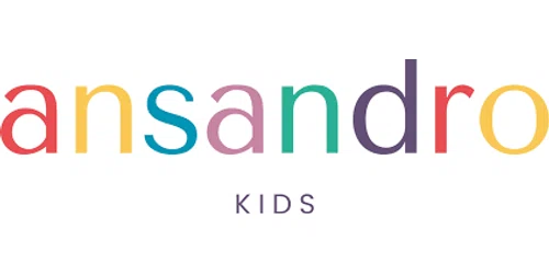 Ansandro Promo Code