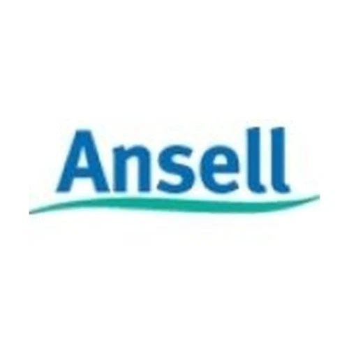 Ansell Merchant Logo