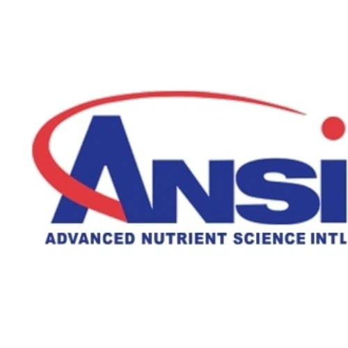ANSI Nutrition Promo Code