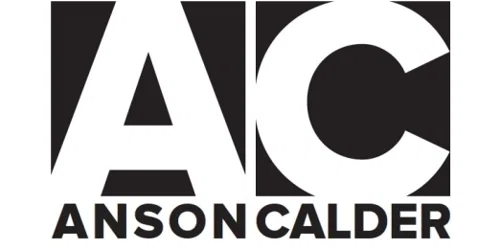 Anson Calder Merchant logo