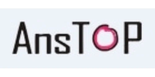Anstop Promo Code
