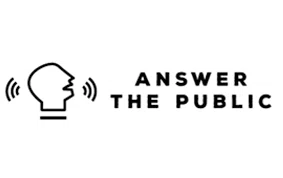 12. Answer The Public: Free SEO Tools for web pages