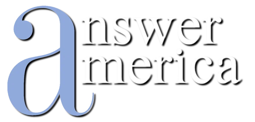 AnswerAmerica Merchant Logo