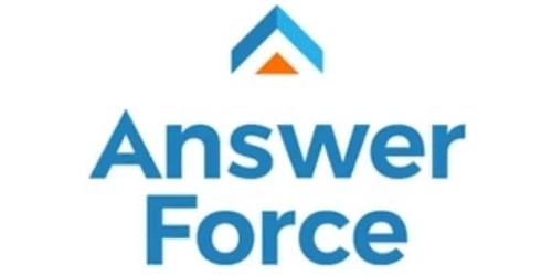 AnswerForce Promo Code