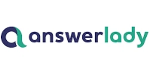 AnswerLady Merchant logo