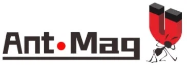 Ant Mag Merchant Logo