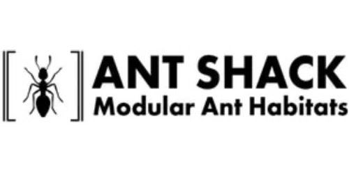 ANT-SHACK Promo Code