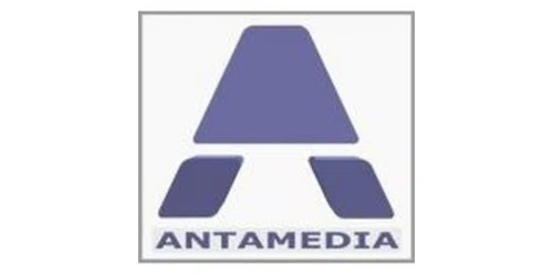 Antamedia coupon