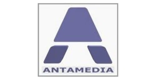 Antamedia Merchant logo
