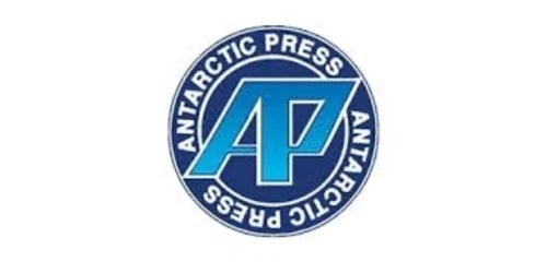 Antarctic Press coupon