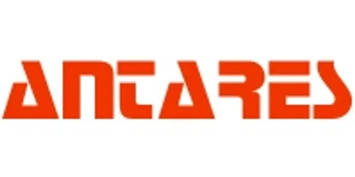 Antares Merchant logo