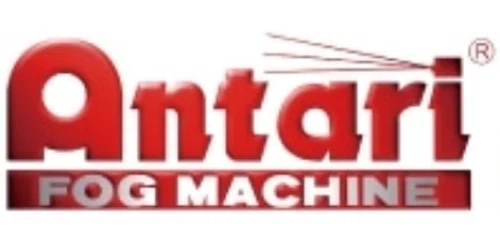 Antari Fog Machine Promo Code