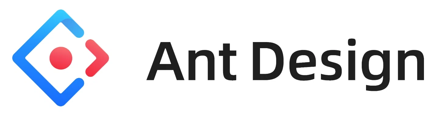 Ant Design Merchant Logo