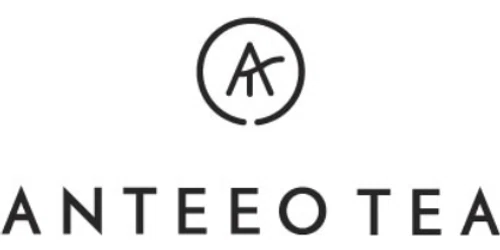 Anteeo Tea Promo Code