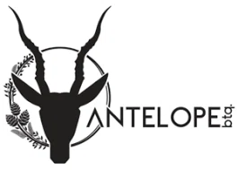 Antelope Btq. Merchant Logo