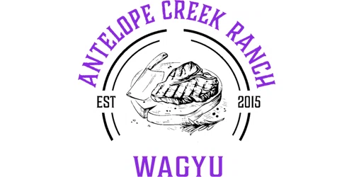 Antelope Creek Ranch Wagyu Promo Code