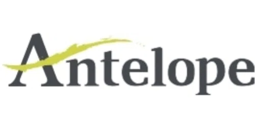 Antelope Merchant logo