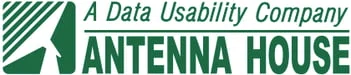 Antenna House Merchant Logo
