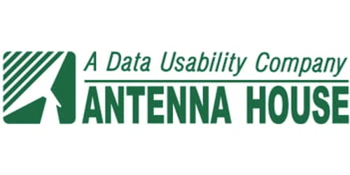 Antenna House Promo Code