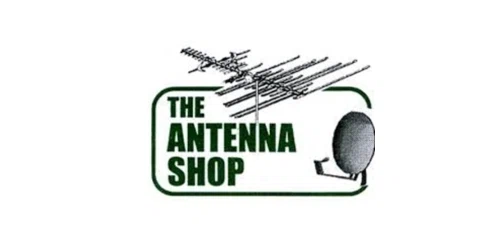 Antenna Shop coupon