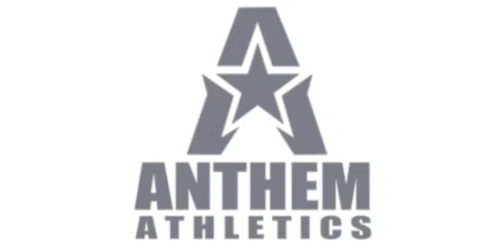 Anthem Athletics Merchant logo