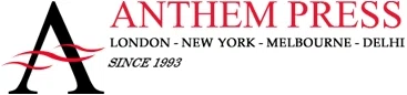 Anthem Press Merchant Logo