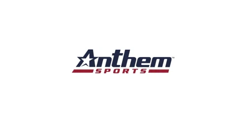 10% Off Anthem Sports Promo Codes (10 Active) Nov 2022