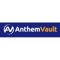 Anthem Vault Merchant Logo