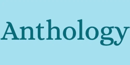 Anthology Promo Code