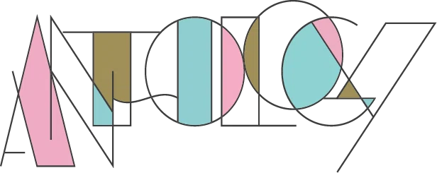 Anthology Coffee Merchant Logo