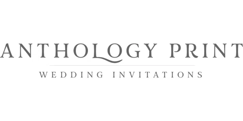 Anthology Custom Print Promo Code