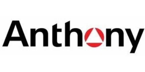 Anthony Merchant logo