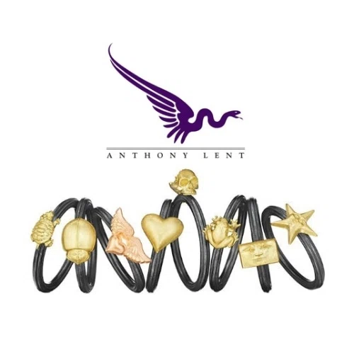 Anthony Lent Merchant Logo